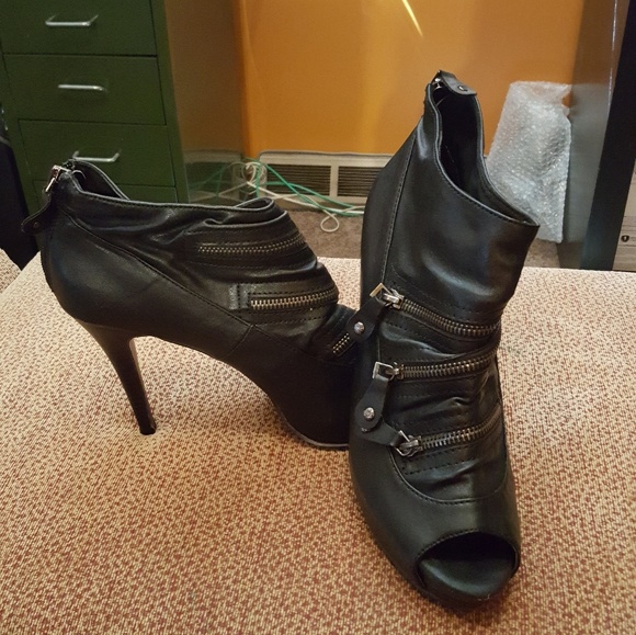 Booties - Picture 3 of 3